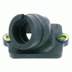 Króciec gaźnika w skuterze piaggio nrg, gilera runner 50 2