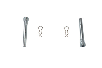 TRZPIENIE (JEDEN WIESZAK) KLOCKÓW HAMULCOWYCH TYŁ HARLEY DAVIDSON RH 1250 S SPORTSTER S '21-'24, RH 975 NIGHTSTER '22-'24, RH 975 S NIGHTSTER SPECIAL '23-'24