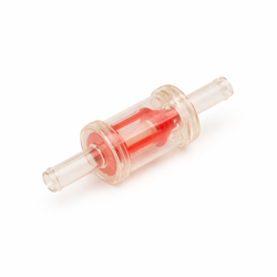 Filtr paliwa na wąż o średnicy 8 mm motocykl Honda