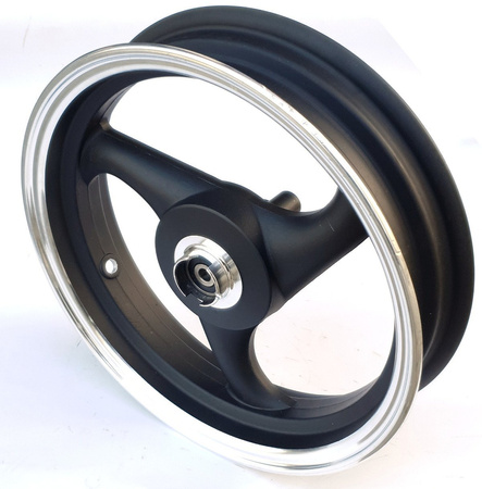 OBRĘCZ KOŁA SKUTER PRZÓD 12x2.50 INCA SPRINT