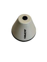 Pokrywa filtra powietrza kawasaki kx80/85 '91-'11