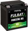 Akumulator Żelowy Bezobsługowy Fulbat Fhd32hl-Bs