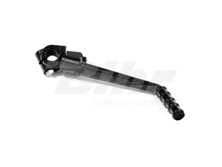 Dźwignia startera (kopka) aprilia rx 50 94-05, sx 50 03-05, rieju mrx 50 02-08, smx 50 02-08 (776nr)