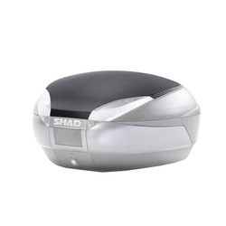 Nakładka kufra Shad SH48 carbon