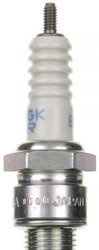 ŚWIECA ISKROWA MOTOCYKL HONDA – NGK