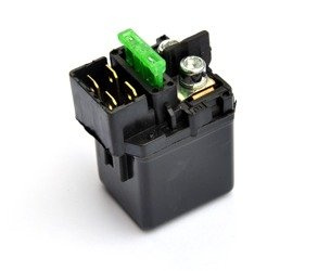 Przekaźnik rozrusznika do motocykl Honda