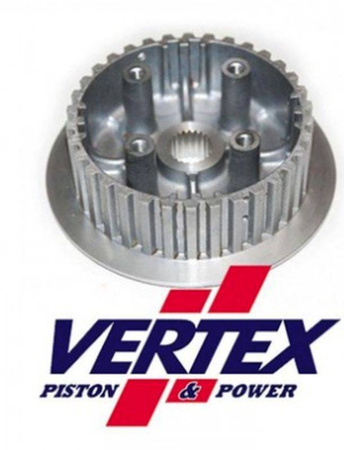 Vertex kosz sprzęgłowy wewnętrzny suzuki rm 125 '94-'12