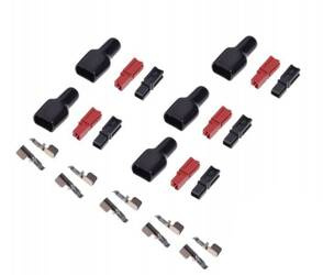 Wtyczka do wyciągarki ATV 40A 5 szt