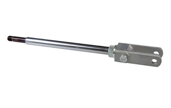 SZTYCA Z JARZMEM AMORTYZATORA TYLNEGO (KOMPLETNA) KX 250F '20