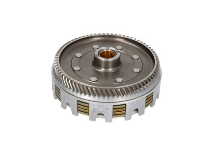 Sprzęgło kompletne am6 2t 50/70 ccm power force - wyprzedaż