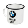 Kubek Bmw Emaliowany 43210