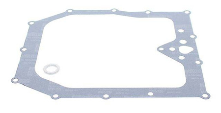 Winderosa (vertex) uszczelka miski olejowej suzuki gsf1200 bandit 96-05, gsf600s bandit 96-03, gsx600f katana 88-06, gsx750f 89-06, gsxr750 90-92