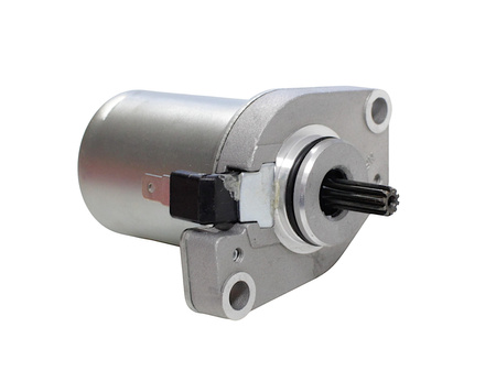 Rozrusznik Power Force Yamaha Aprilia Mbk 3kj Rzt000157a