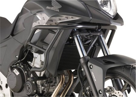 Gmole osłony silnika honda cb 500x '13-16 czarne