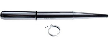 Tłumik kompletny do motoroweru S51 Simson