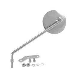 Lusterko Lewe Piaggio Vespa 50-125-150-200cc