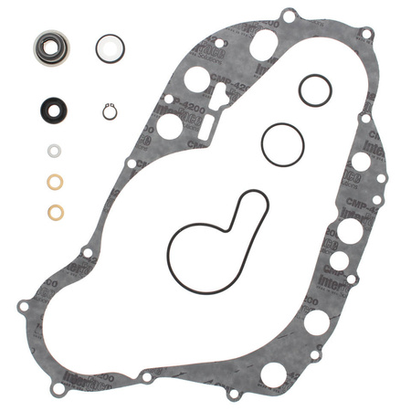 Winderosa (vertex) zestaw naprawczy pompy wody suzuki ltr 450(ltr450) '06-'09