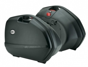 pokrywa kufra k33n lewa