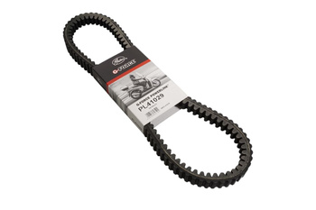 PASEK NAPĘDOWY SKUTER POWERLINK KYMCO DOWNTOWN 300 / 350, GRAND DINK 300, K-XCT 300, PEOPLE GT 300 (MODELE NA WTRYSKU)(1010x25) (41029)