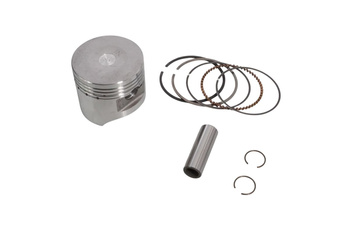 TŁOK 2T HONDA C 100 CUB / SUPER CUB '88-'96 GN5 (STD. + 1,50MM = 51.50MM) - WYCOFANY Z OFERTY