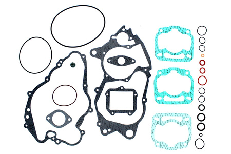 Uszczelki silnik rotax aprilia rx rs 125 1995-2010