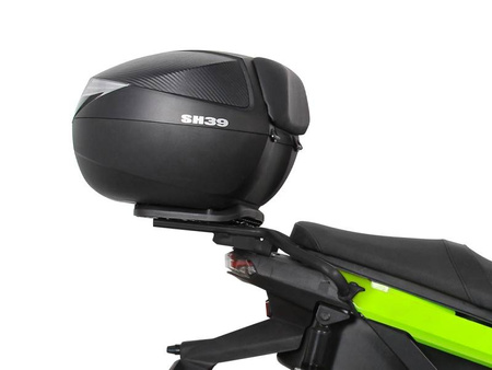 Stelaż kufra tylnego Shad do Silence S01