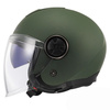 Kask otwarty LS2 OF620 CLASSY MILITARY GREEN
