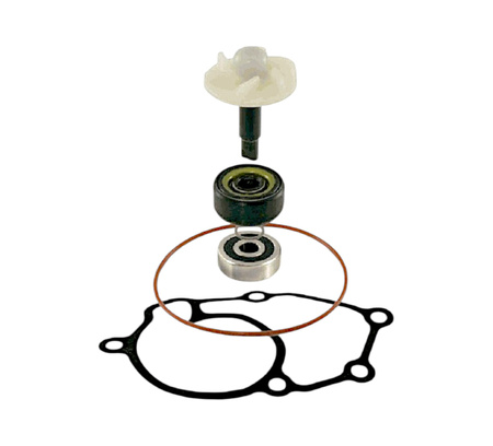 Zestaw Naprawczy Pompa Wody Yamaha X-Max125 / X-City