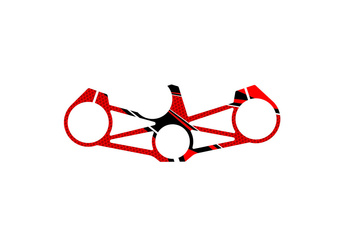 Zestaw Napędowy Did525zvmx 112 Jtf1370.16 Jtr1307.41 (525zvmx-Jt-Cbr600 R / Ra 10-16)