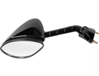 LUSTERKO KAWASAKI ZX 14, ZZR 1400 06-07 LEWE (OEM 56001-0049)