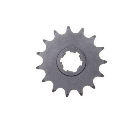 Zębatka przód zdawcza 15z 428H ETZ MZ150