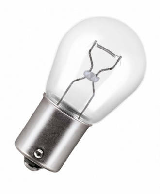 Żarówka 12v 21w ba15s p21w 1 sztuka