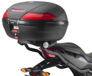 Stelaż Kufra Centralnego Yamaha Xj6 (09-15), Xj6 Diversion/F (09-13) ( Bez Płyty )