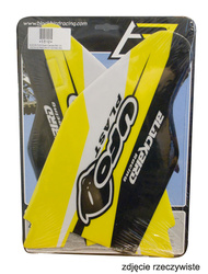 Komplet naklejek (oklein) na osłony teleskopów e5312