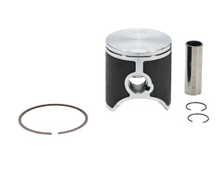 TŁOK YAMAHA YZ 125 (YZ125) '05-'22 REPLICA (54,45MM) (PIERŚCIENIE 53010005450 X 1 SZT.)