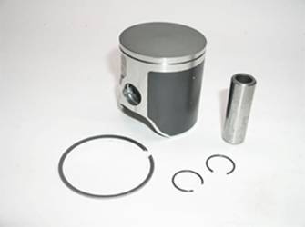 tłok kawasaki kx 125 '01-'02 nominał (53,94mm) (pierścienie nx-20000r)