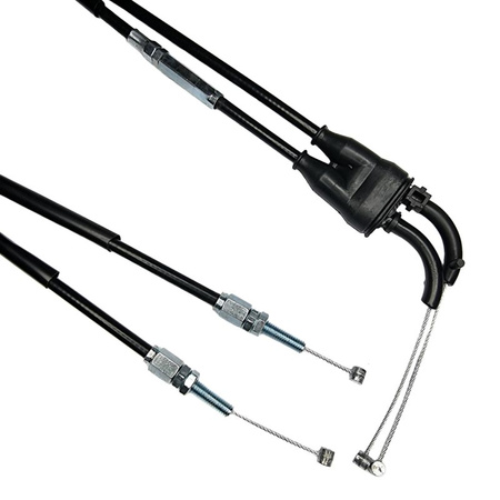 Linka gazu suzuki dr 350 '90-'97