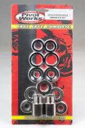 Zestaw naprawczy wahacza kawasaki kx 250f '06-15,kx 450f'06-15,klx 450r '08-09 (kxf250, kxf450)