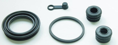 Zestaw naprawczy zacisku hamulcowego przód kawasaki z250/305/400/440/550/650 