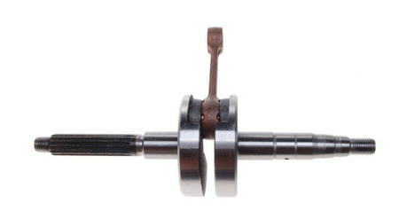 Wał korbowy skuter 2T Keeway CPI sworzeń 12 mm