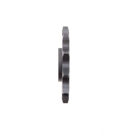 Zębatka przód zdawcza 12z 415 Romet 2 biegowy