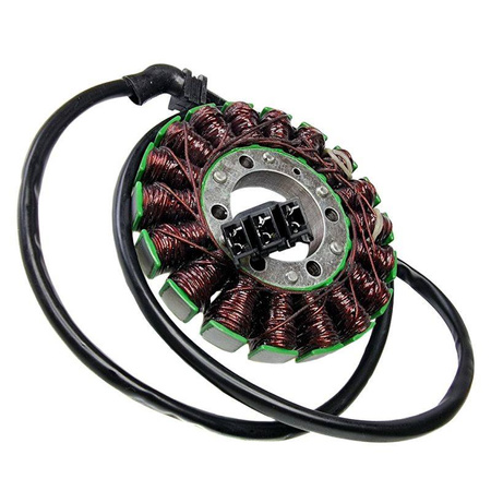 Uzwojenie alternatora (stator) honda cbf 1000 '10-'16