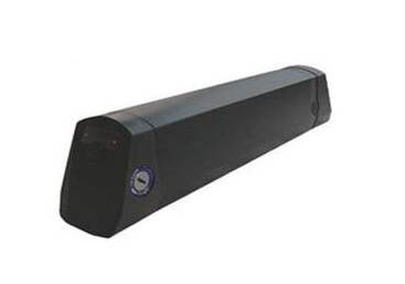 Bateria na ramę 36v 12ah thunder power force