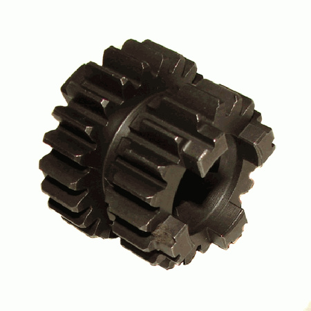 Koło Zębate 3 I 4 Bieg Z19 22 Am6