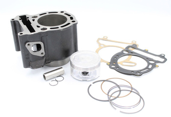 Cylinder Żeliwny Power Force Yamaha Majesty  Aprilia Leonardo 69mm 4t