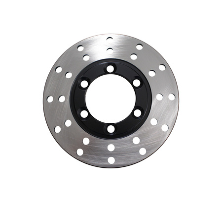 Tarcza Hamulcowa Przednia Power Force Atv 200/250