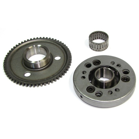Sprzęgło Jednokierunkowe Rozrusznika Power Force Gy6 125 /150cc Gy6125w103609
