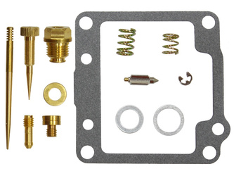 Zestaw naprawczy gaźnika yamaha xs 400 '77 (2a2-14900-60-00) (na 1 gaźnik)