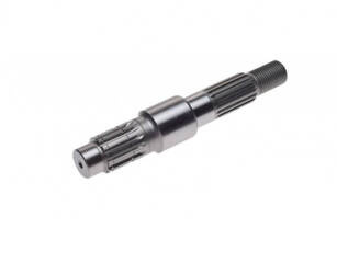 Wałek zdawczy przekładni tył do Tgb