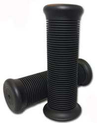 MANETKI (GRIPY) RETRO MK1 7/8" 22 MM KOLOR CZARNY